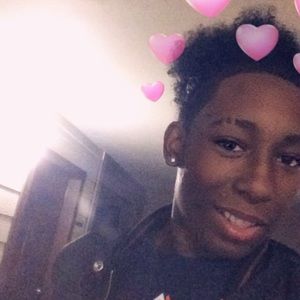 Meet your Posher, Joshua